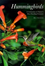Cover art for Hummingbirds: A Celebration of Nature's Most Dazzling Creatures