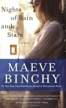 Cover art for Nights of Rain and Stars