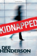 Cover art for Kidnapped