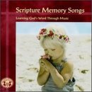 Cover art for Scripture Memory Song