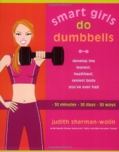 Cover art for Smart Girls Do Dumbbells