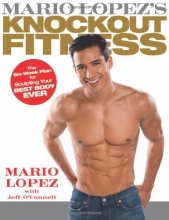 Cover art for Mario Lopez's Knockout Fitness