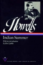 Cover art for Indian Summer