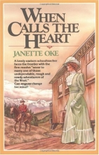 Cover art for When Calls the Heart (Canadian West #1)