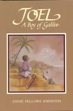 Cover art for Joel: A Boy of Galilee