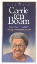 Cover art for Corrie Ten Boom (Women of Faith (Bethany House))