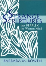 Cover art for Strange Scriptures That Perplex The Western Mind
