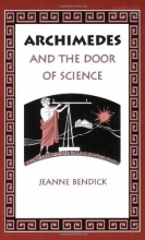 Cover art for Archimedes and the Door of Science (Living History Library)