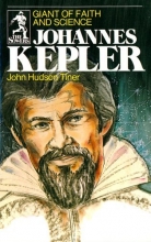 Cover art for Johannes Kepler: Giant of Faith and Science (Sowers)