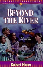 Cover art for Beyond the River (The Young Underground #2) (Book 2)
