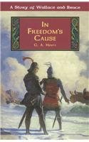 Cover art for In Freedom's Cause