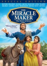 Cover art for The Miracle Maker - Special Edition