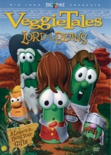 Cover art for Lord of the Beans