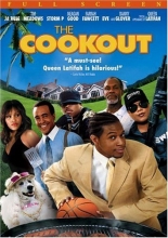 Cover art for The Cookout