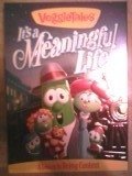 Cover art for Veggie Tales-It's a Meaningful Life