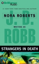 Cover art for Strangers in Death (In Death Series)