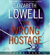Cover art for The Wrong Hostage CD