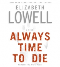 Cover art for Always Time to Die CD