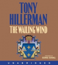 Cover art for The Wailing Wind