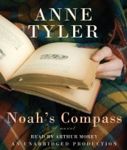 Cover art for Noah's Compass