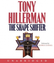 Cover art for The Shape Shifter (Joe Leaphorn/Jim Chee Novels)