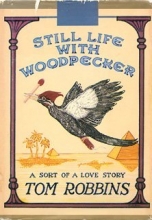 Cover art for Still life with Woodpecker
