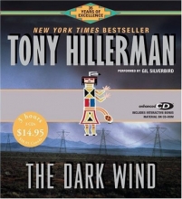 Cover art for The Dark Wind CD Low Price (Jim Chee Novels)