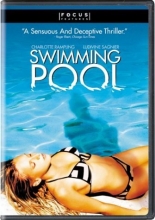 Cover art for Swimming Pool 