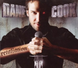 Cover art for Retaliation (W/Dvd)