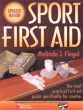 Cover art for Sport First Aid (Updated)