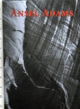 Cover art for Ansel Adams (American Photography Series)