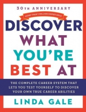 Cover art for Discover What You're Best At