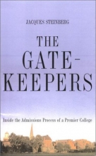 Cover art for The Gatekeepers