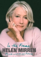 Cover art for In the Frame: My Life in Words and Pictures