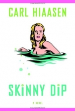 Cover art for Skinny Dip (Skink #5)