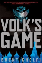 Cover art for Volk's Game: A Novel