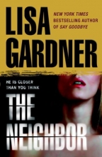 Cover art for The Neighbor (Detective D. D. Warren)