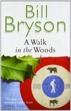Cover art for Walk in the Woods
