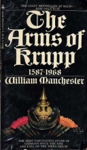 Cover art for The Arms of Krupp