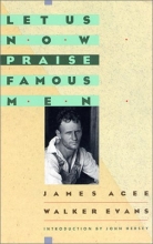 Cover art for Let Us Now Praise Famous Men