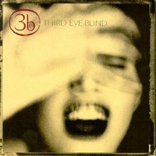 Cover art for Third Eye Blind