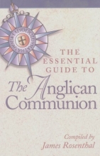 Cover art for The Essential Guide to the Anglican Communion