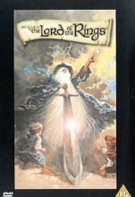 Cover art for The Lord of the Rings