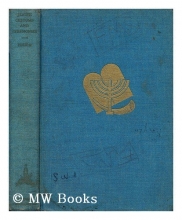 Cover art for Jewish Customs and Ceremonies