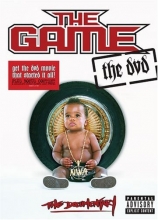 Cover art for The Game -  Documentary: The DVD