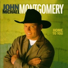 Cover art for Home To You