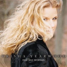 Cover art for Real Live Woman
