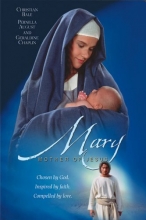 Cover art for Mary, Mother of Jesus