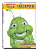 Cover art for Hermie & Friends: Hermie - A Common Caterpillar