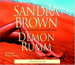 Cover art for Demon Rumm